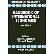 Handbook of International Economics