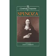 The Cambridge Companion to Spinoza