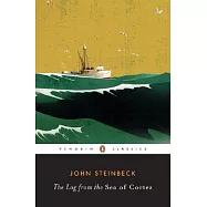 The Log from the Sea of Cortez