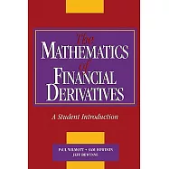 The Mathematics of Financial Derivatives: A Student Introduction