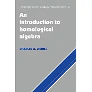 An Introduction to Homological Algebra