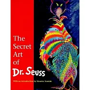 The Secret Art of Dr. Seuss