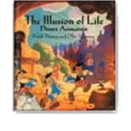 The Illusion of Life: Disney Animation