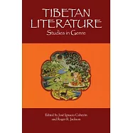 Tibetan Literature: Studies in Genre