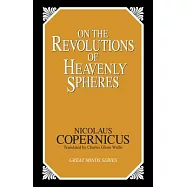 On the Revolutions of Heavenly Spheres