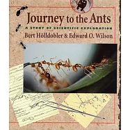 Journey to the Ants: A Story of Scientific Exploration