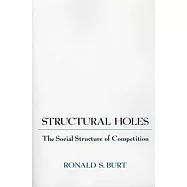 Structural Holes: The Social Structure of Competition