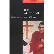 The White Devil: John Webster