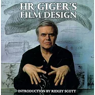 H.R. Giger’s Film Design