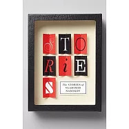 The Stories of Vladimir Nabokov