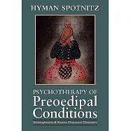 Psychotherapy of Preoedipal Conditions