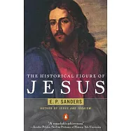 The Historical Figure of Jesus