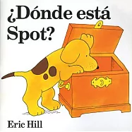 Donde Esta Spot?