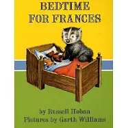 Bedtime for Frances