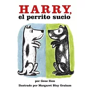 Harry, El Perrito Sucio/Harry the Dirty Dog