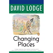 Changing Places: A Tale of Two Campuses