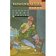 Fires: Essays, Poems, Stories