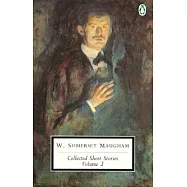 Maugham: Collected Short Stories: Volume 3