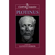 The Cambridge Companion to Plotinus