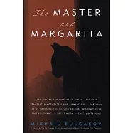The Master and Margarita