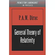 General Theory of Relativity