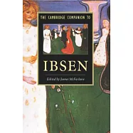 The Cambridge Companion to Ibsen
