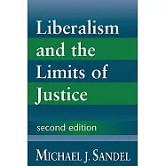 Liberalism and the Limits of Justice