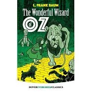The Wonderful Wizard of Oz