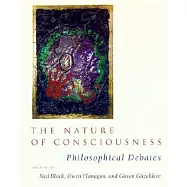 The Nature of Consciousness: Philosophical Debates