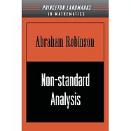Non-Standard Analysis