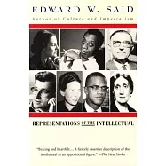 Representations of the Intellectual: The 1933 Reith Lectures