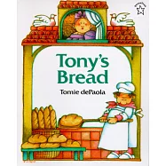 Tony’s Bread