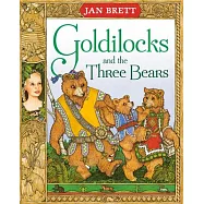 Goldilocks and the Three Bears