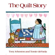 The Quilt Story