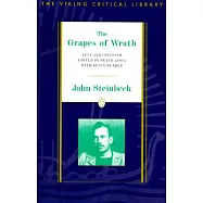 The Grapes of Wrath: Text and Criticism