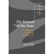 The Retreat of the State