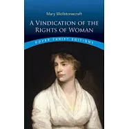 A Vindication of the Rights of Woman