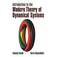 Introduction to the Modern Theory of Dynamical Systems