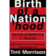Birth of a Nation’Hood: Gaze, Script, and Spectacle in the O.J. Simpson Case