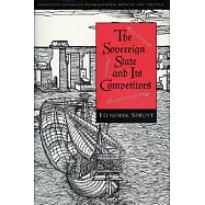 The Sovereign State and Its Competitors: An Analysis of Systems Change