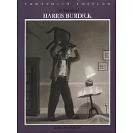 The Mysteries of Harris Burdick
