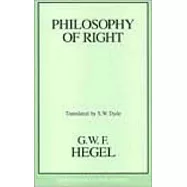 Philosophy of Right