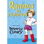 Ramona la Chinche / Ramona the Pest: Pobre Escuela! / Look Out, Kindergarten!