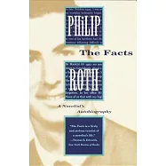 The Facts: A Novelist’s Autobiography