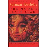 The Moor’s Last Sigh