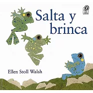 Salta Y Brinca