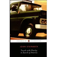 Travels with Charley in Search of America