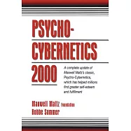 Psycho-Cybernetics 2000