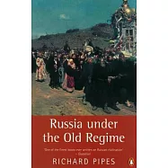 Russia Under the Old Regime