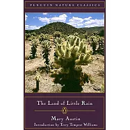 The Land of Little Rain